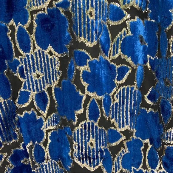 Vintage Velvet Top - Picture 6 of 7